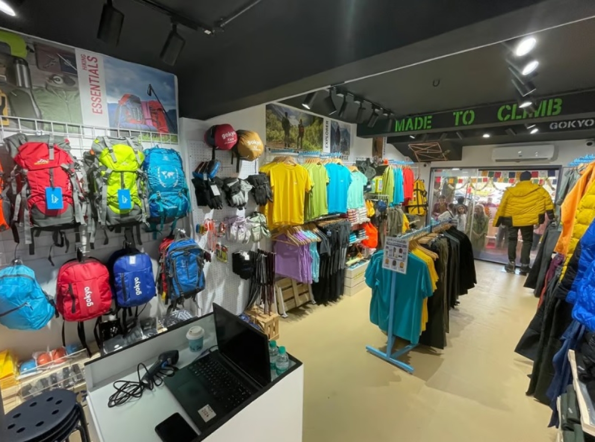 Gokyo expands in Mumbai with new Prabhadevi store